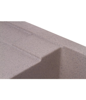 Мойка Granado Altea Gris 1308