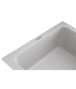 Мойка Granado Salamanka Gris 0608