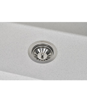 Мойка Granado Lerida Gris 0408