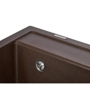 Мойка Granado Lerida Marron 0406
