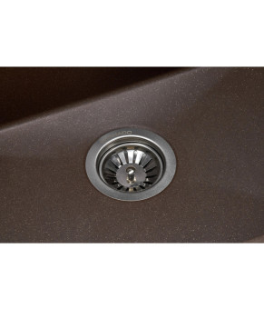 Мойка Granado Lerida Marron 0406