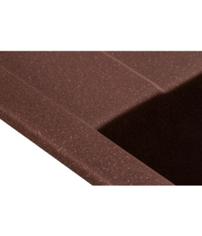 Мойка Granado Linares Marron 0806