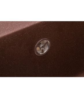 Мойка Granado Linares Marron 0806