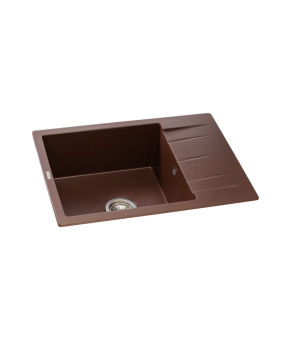 Мойка Granado Linares Marron 0806