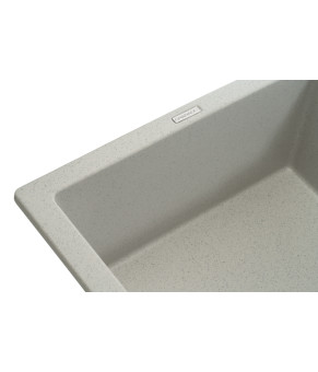Мойка Granado Linares Gris 0808