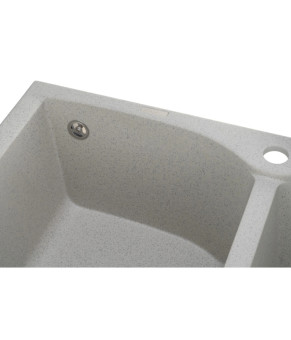 Мойка Granado Cordoba Gris 1208