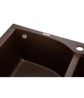 Мойка Granado Cordoba Marron 1206