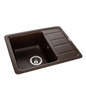 Мойка Granado Alanis Marron 2706