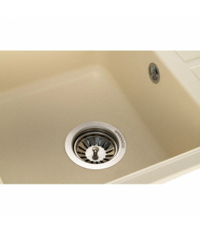 Мойка Granado Alanis Ivory 2704