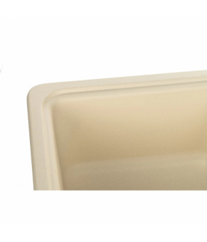 Мойка Granado Alanis Ivory 2704