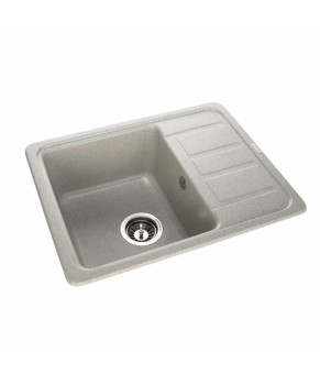 Мойка Granado Alanis Gris 2708