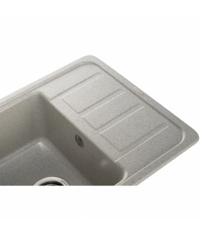 Мойка Granado Alanis Gris 2708