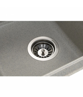 Мойка Granado Alanis Gris 2708