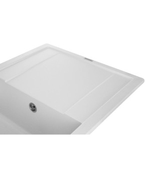 Мойка Granado Alicante White 2405