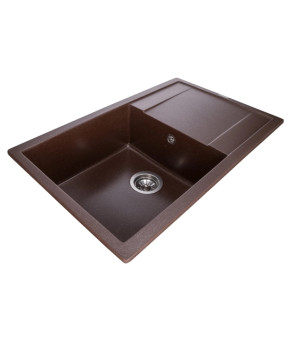 Мойка Granado Alicante Marron 2406