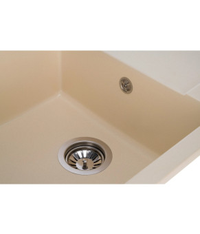 Мойка Granado Alicante Ivory 2404