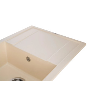 Мойка Granado Alicante Ivory 2404