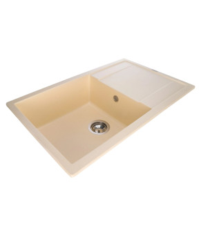 Мойка Granado Alicante Ivory 2404