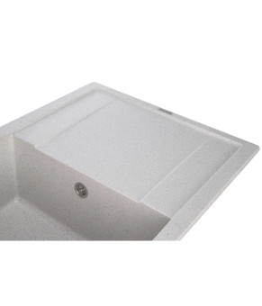 Мойка Granado Alicante Gris 2408