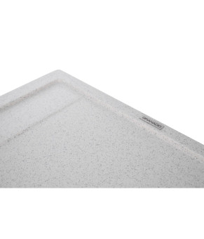 Мойка Granado Alicante Gris 2408