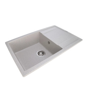 Мойка Granado Alicante Gris 2408