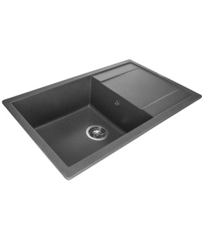 Мойка Granado Alicante Grafito 2409