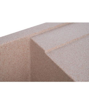 Мойка Granado Alicante Avena 2402
