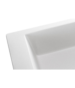 Мойка Granado Almeria White 3105