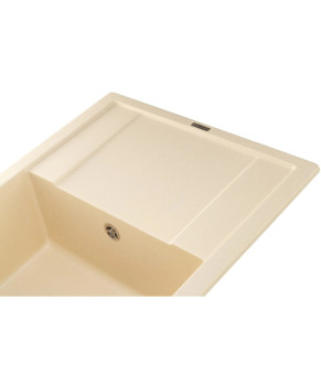Мойка Granado Almeria Ivory 3104
