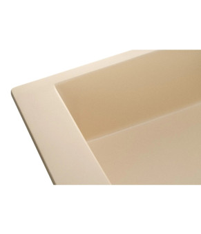 Мойка Granado Almeria Ivory 3104