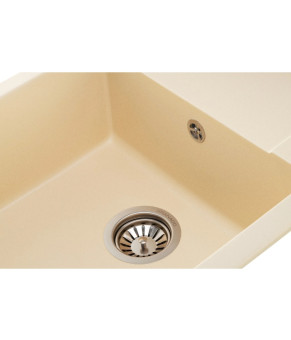 Мойка Granado Almeria Ivory 3104
