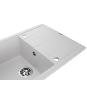 Мойка Granado Blanos White 2505