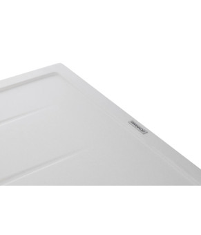 Мойка Granado Blanos White 2505