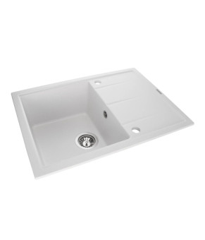 Мойка Granado Blanos White 2505