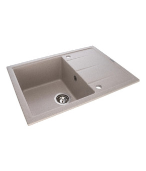 Мойка Granado Blanos Terra 2503
