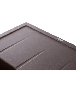 Мойка Granado Blanos Marron 2506