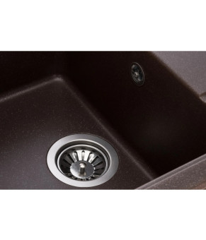 Мойка Granado Blanos Marron 2506