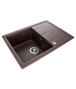 Мойка Granado Blanos Marron 2506