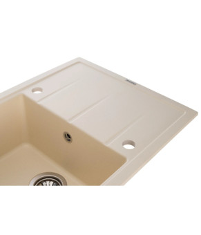 Мойка Granado Blanos Ivory 2504