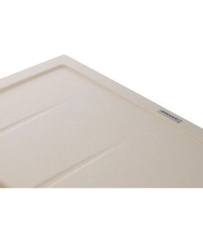 Мойка Granado Blanos Ivory 2504