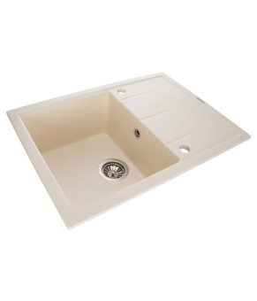 Мойка Granado Blanos Ivory 2504