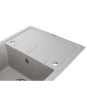 Мойка Granado Blanos Gris 2508