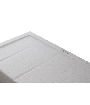 Мойка Granado Blanos Gris 2508