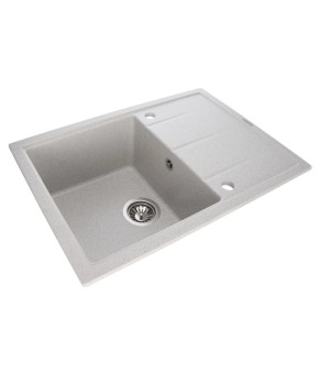 Мойка Granado Blanos Gris 2508