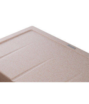 Мойка Granado Blanos Avena 2502