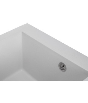 Мойка Granado Cadiz White 2305