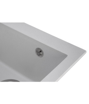 Мойка Granado Cadiz White 2305