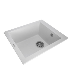 Мойка Granado Cadiz White 2305