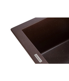 Мойка Granado Cadiz Marron 2306