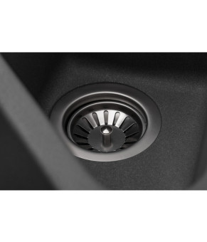 Кухонная мойка GRANADO Ibiza Grafito 980х500х210 (6810990000)